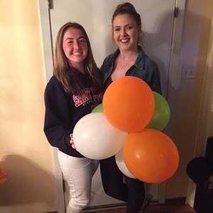 Meet your Posher, Alana